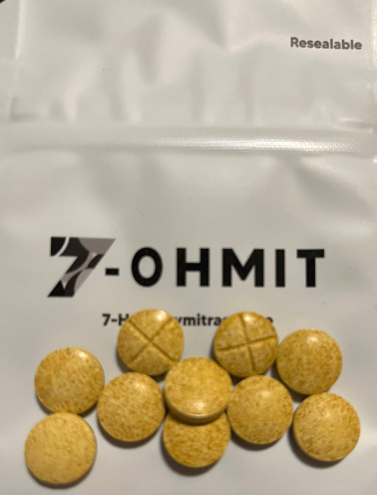 Apple Pie Golden 60mg