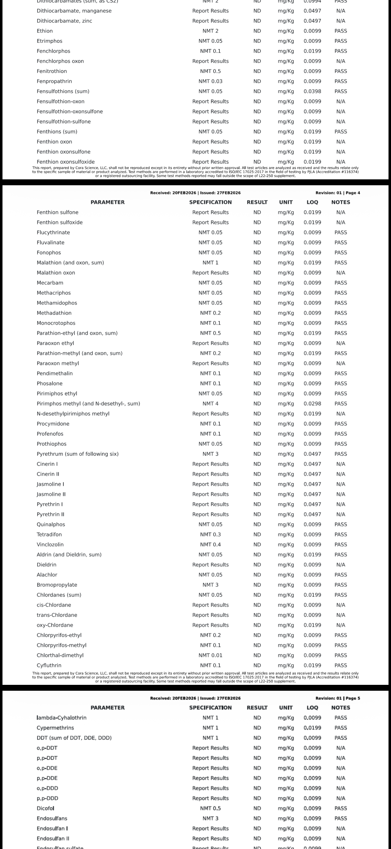 MIT SALT 78% Mitragynine (NO 7OH)
