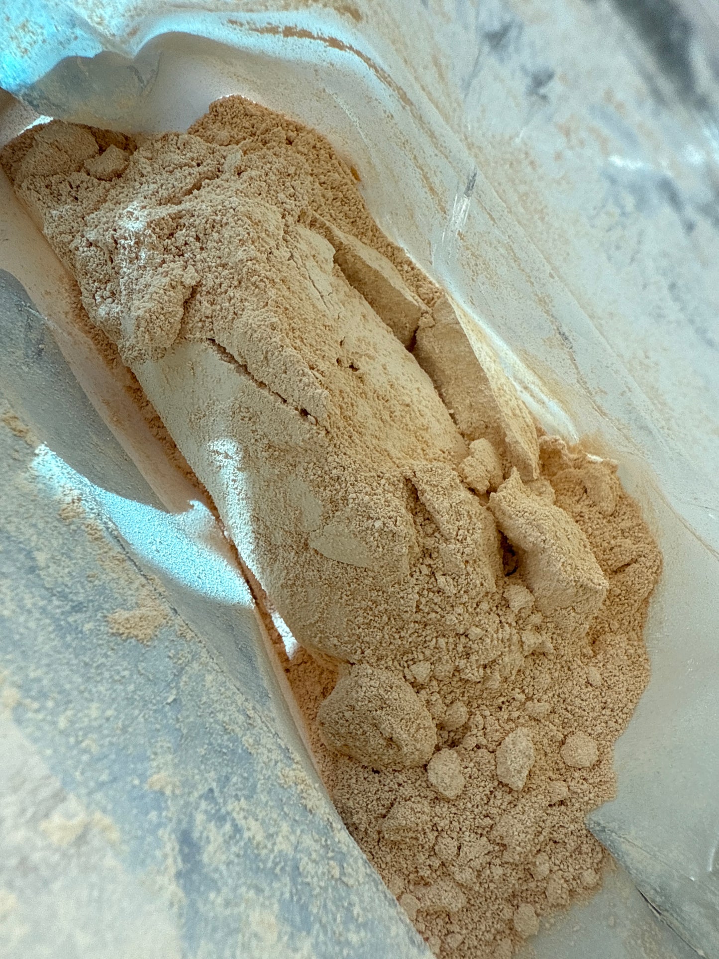 99.99% Total Alkaloids Full Spec MIT (54.5% MIT)