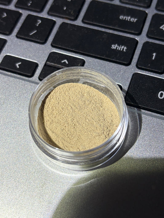 76.45% 7OH Powder Extract, 3.67% Psuedo, 2.35%MIT (83% Total Alkaloids)