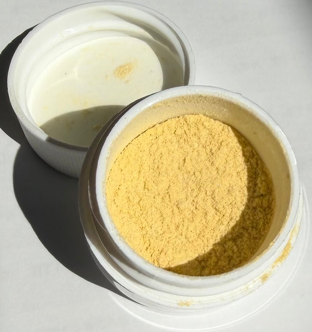 1g MIT/Specio Powder 87.8% Mitragynine/11.22% Speciociliatine