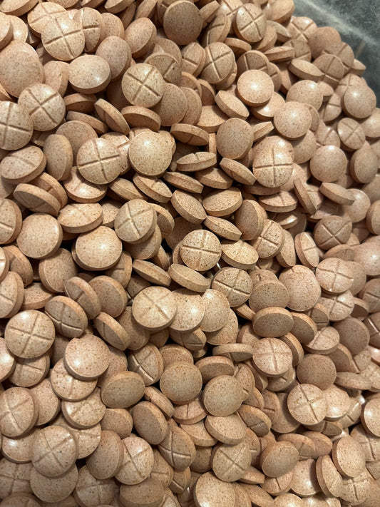 Strawberry Tart 27mg 7OH 1.29mg Pseudo