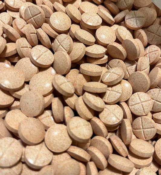 Strawmelon 31.72MG 7OH/2MG Pseudo Tablet