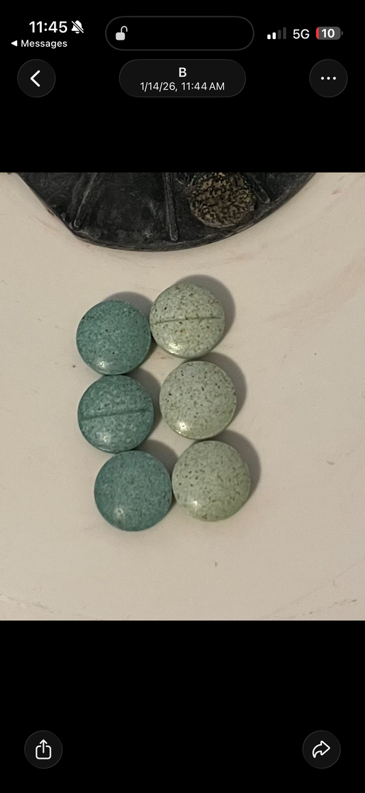 7OHMINTZ 8.21MG