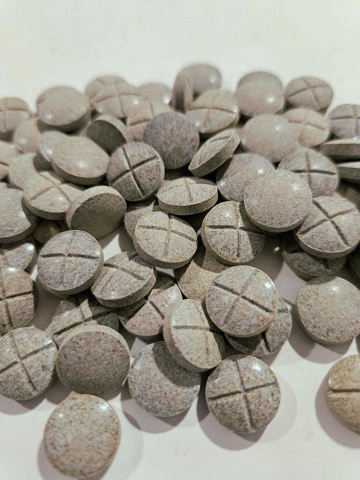 Grape 29.27MG 7OH, 2.16MG PSEUDO, 1.3MG MIT