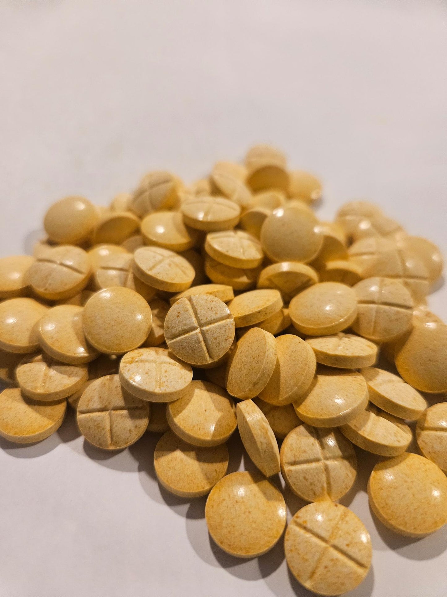 Mocha Latte 34.87MG 7OH 2.07MG PSEUDO Tablet