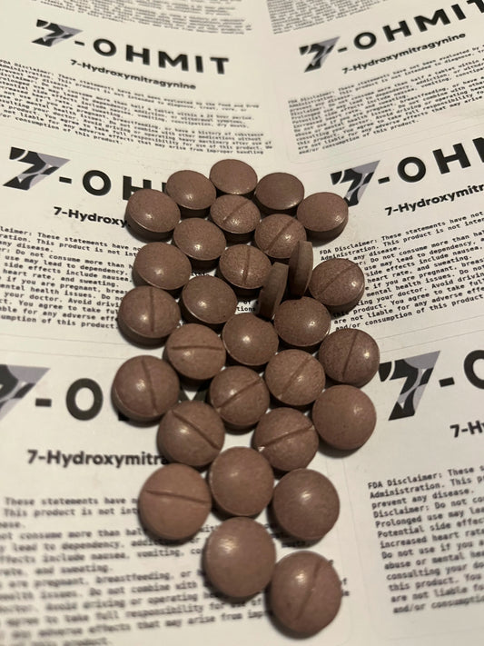 Sour Grape 9.3mg Tablets