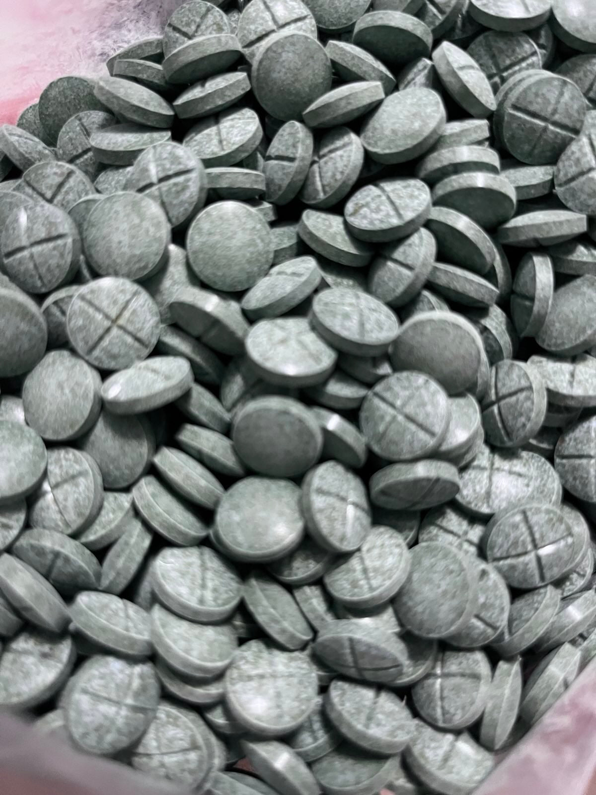 Arctic Mint 75 mg Tablet