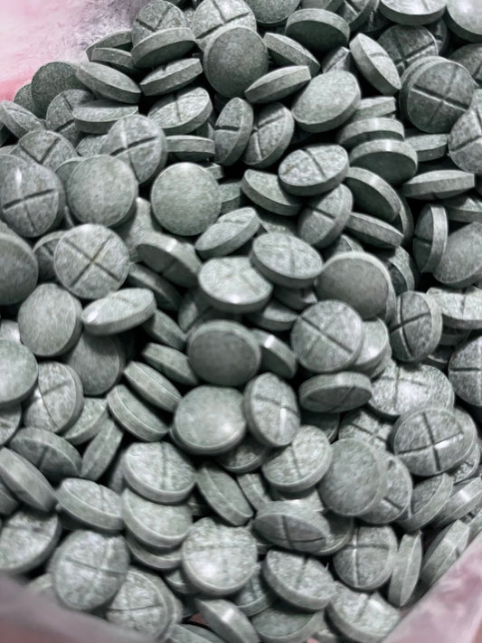 Arctic Mint 75 mg Tablet